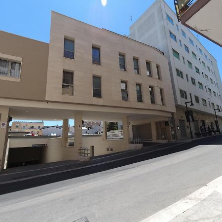 In Centro Citta Daire Matera Dış mekan fotoğraf