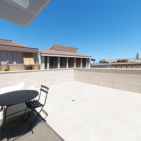 In Centro Citta Daire Matera Dış mekan fotoğraf