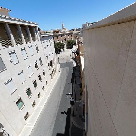In Centro Citta Daire Matera Dış mekan fotoğraf