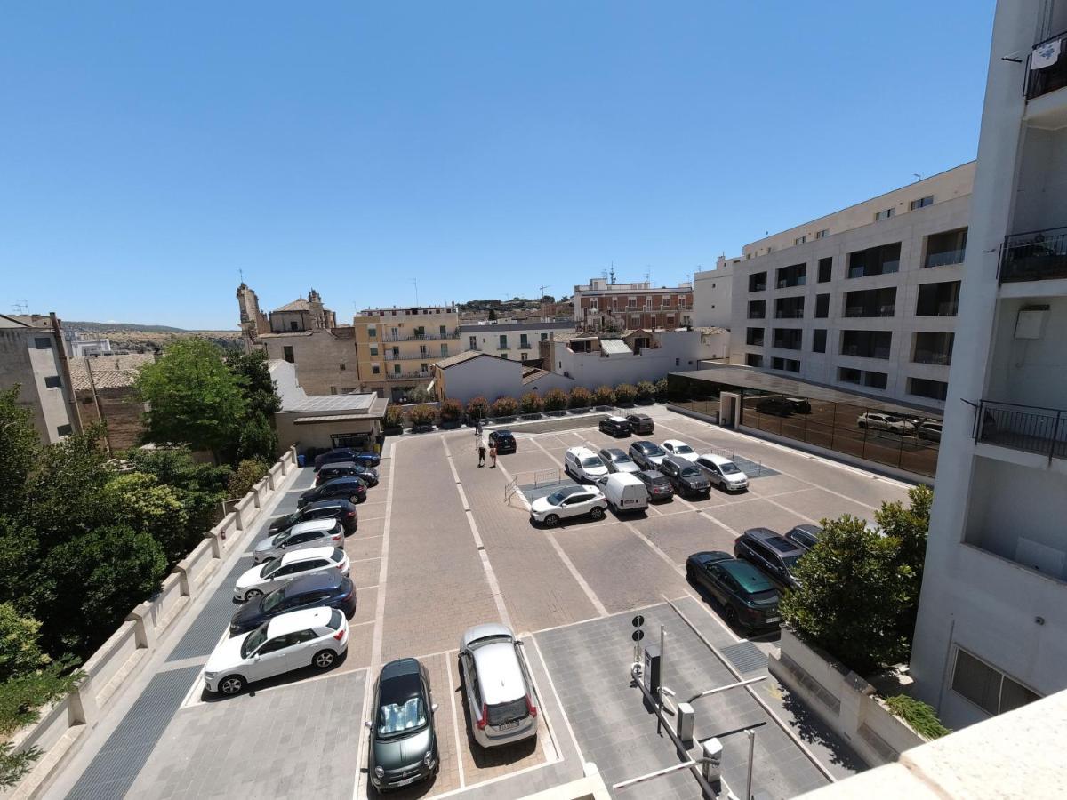 In Centro Citta Daire Matera Dış mekan fotoğraf