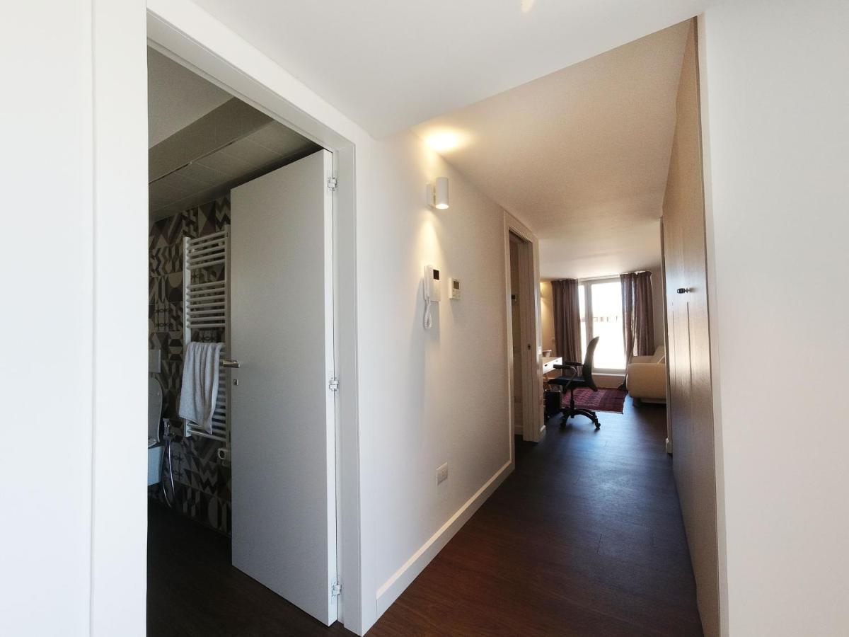 In Centro Citta Daire Matera Dış mekan fotoğraf